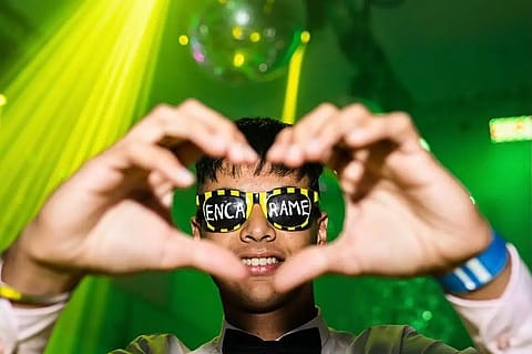 Nebraska Eventos Exclusivos 4