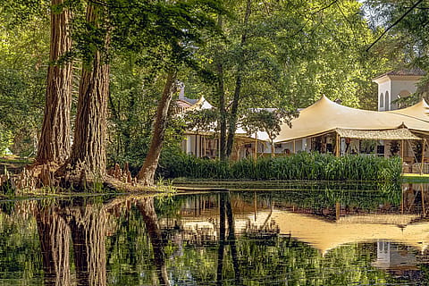 Estancia Bosque Alegre 5