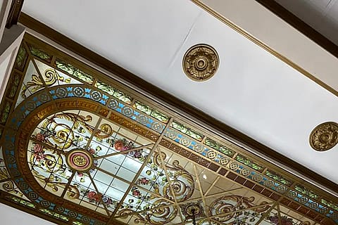 Salón Vitro 2