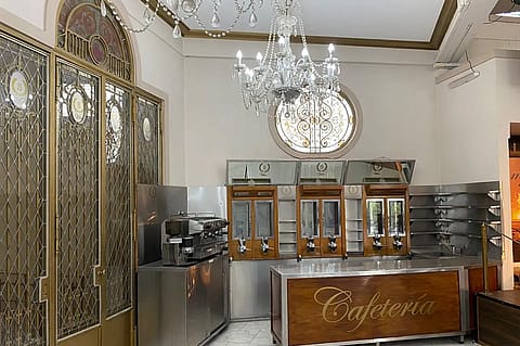 Salón Vitro 4