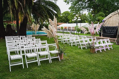 La 5ta Eventos 2
