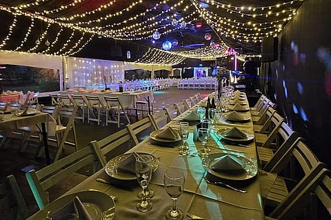 La 5ta Eventos 4