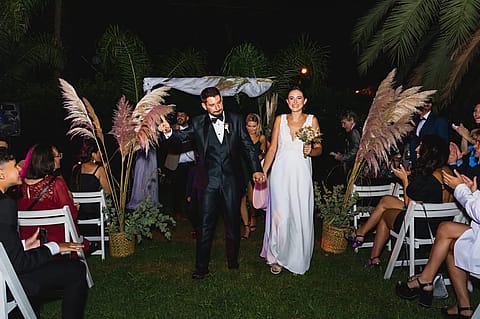 La 5ta Eventos 5
