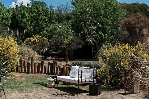 Villa Benitz 2