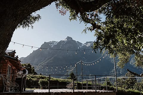 Americana Lago Gutiérrez 5