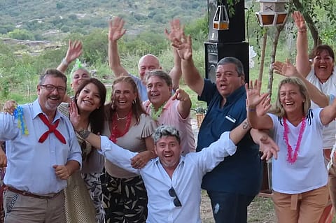 Querencia Serrana 5