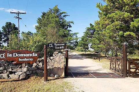 La Domanda