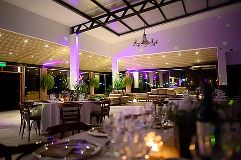 La Canaria Eventos 2