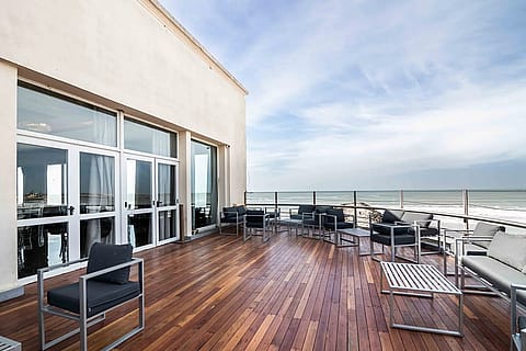 Jano's Playa Grande 4
