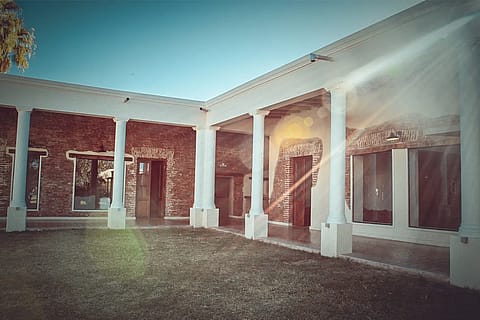 La Casona Espacio 2