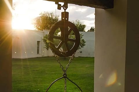 La Casona Espacio 5
