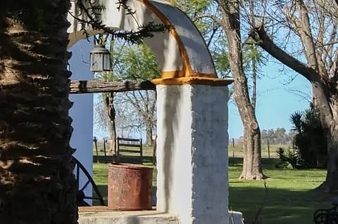 Las Dueñas de Areco 4