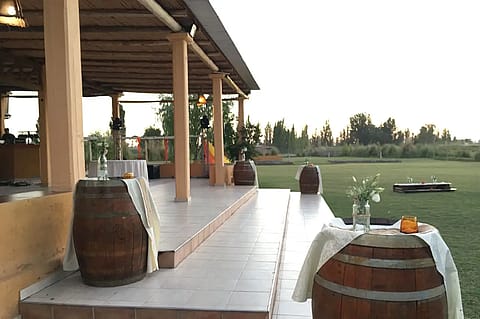 Finca Argentina 2