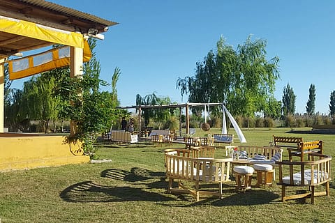 Finca Argentina 5