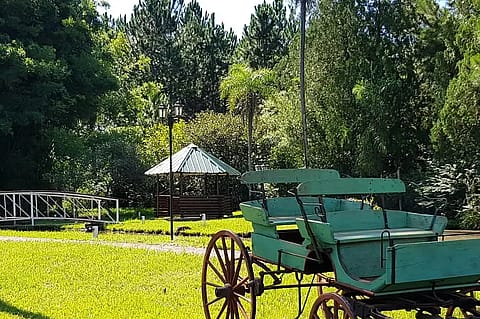 La Agustina Eventos