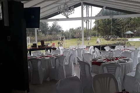 La Agustina Eventos 2