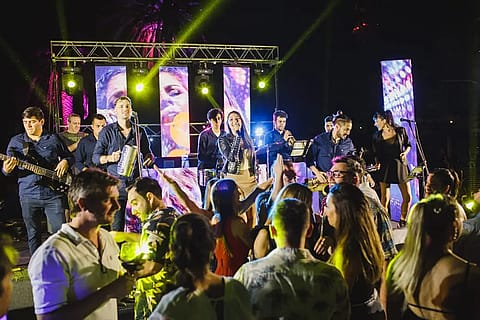 El Caburé Fiestas de Campo 5