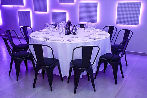 Salón Aura 3