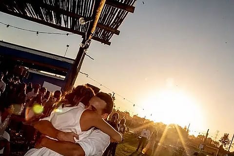 El Nido Eventos