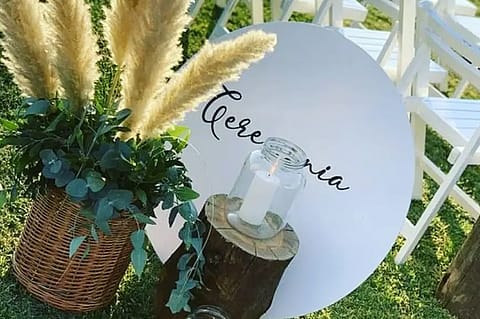 El Nido Eventos 2