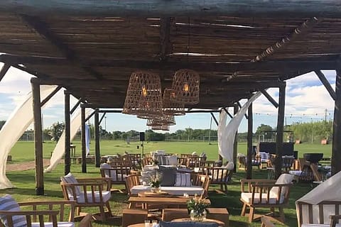 El Nido Eventos 3