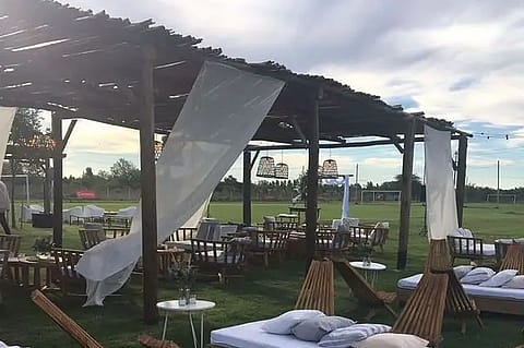 El Nido Eventos 4