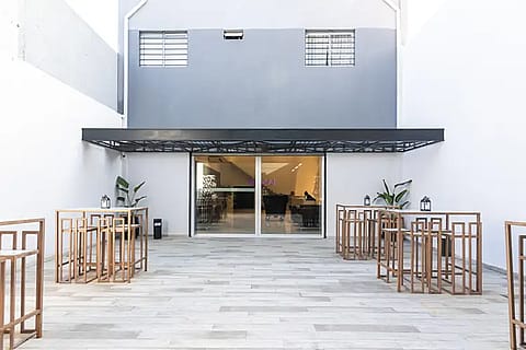 Jano's Ramos Boutique 2