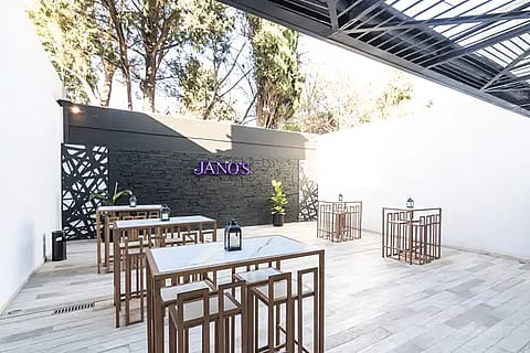 Jano's Ramos Boutique 3