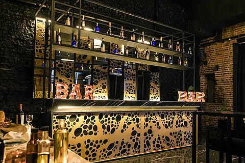 Jano's San Telmo Boutique 3