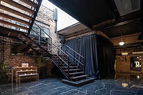 Jano's San Telmo Boutique 5