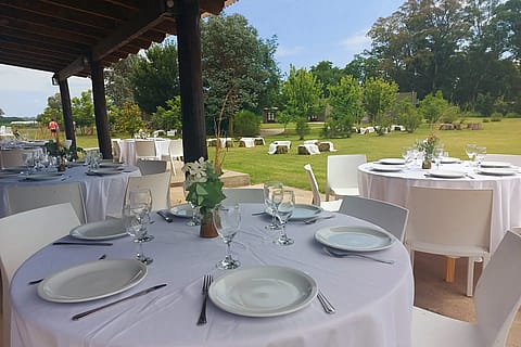 Campo La Providencia 2
