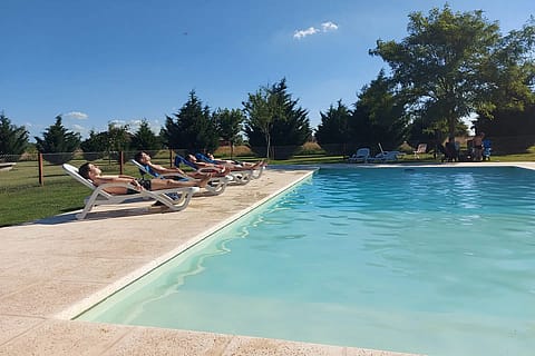 Campo La Providencia 5