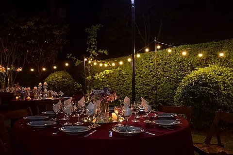 Quinta Ruca Pehuen 2