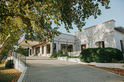 Estancia Pizarro