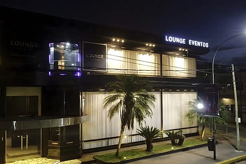 Lounge Eventos 2