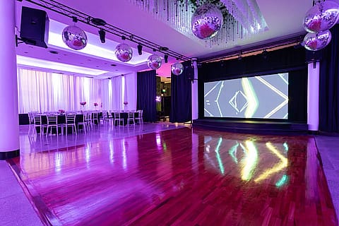 Lounge Eventos 3