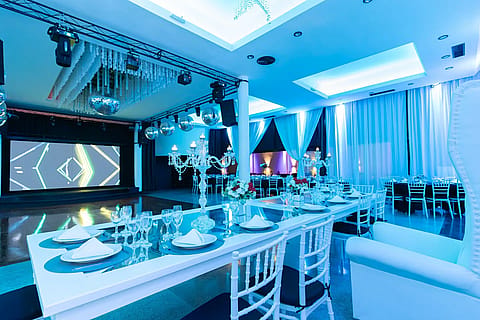 Lounge Eventos 4