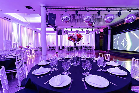 Lounge Eventos 5