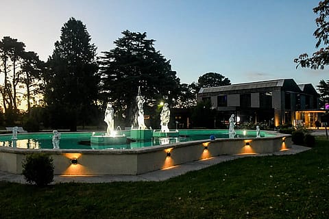 Jano’s Los Naranjos 3
