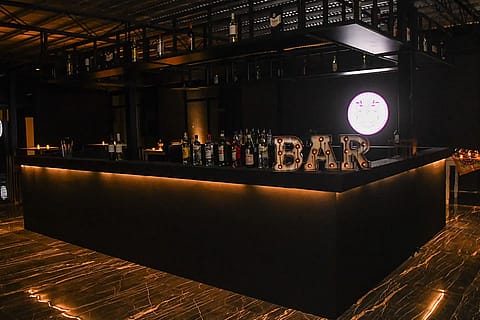 Jano’s Los Naranjos 5