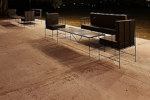 El Encuentro Pilar Eventos 2