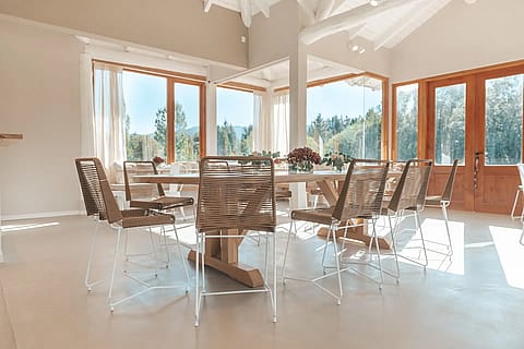 Los Canelos Salón de Eventos 3