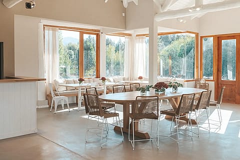 Los Canelos Salón de Eventos 4