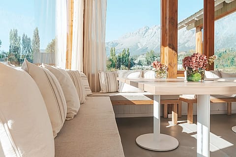 Los Canelos Salón de Eventos 5