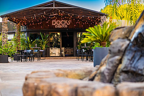 Docks Eventos