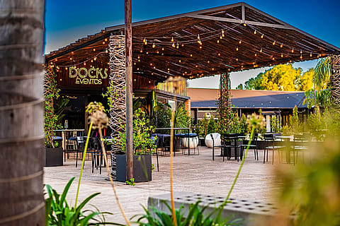 Docks Eventos 2