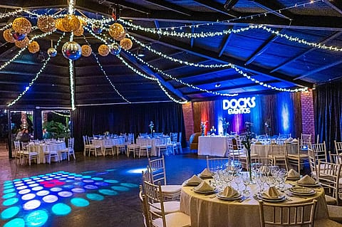 Docks Eventos 4