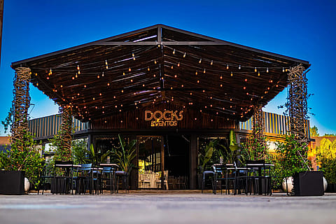 Docks Eventos 5