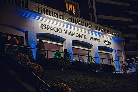 Espacio Viamonte 3