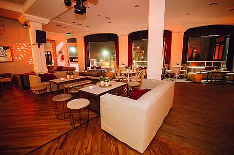 Espacio Viamonte 5